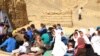 بیش از ۲۲۵ باب مکتب در دایکندی تعمیر ندارد و شاگردان در فضای باز درس می خوانند.
