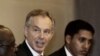 Former British PM Blair Says New Players Changing Face of Aid in Africa