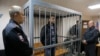 Russia Orders Two-Month Detention of Greenpeace Activists