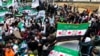 عربستان نشست وزیران خارجه شرق میانه و اروپا را در مورد سوریه میزبانی می‌کند
