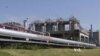 Energy Prices are Big Part of Ukraine Crisis