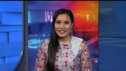 နေ့စဉ် တီဗွီသတင်းလွှာ (၁၂-၁၁-၂၀၁၉)
