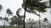 Badai Tropis Eta Menghantam Florida Keys