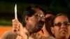 Kesal Dilecehkan, Perempuan India Potong Penis Penguntitnya