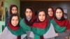 13 dan oshgan afg'on qizlari bokiralik ko'rigidan o'tishadi