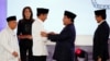Indonesian Presidential Debate Highlights Disagreements