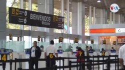 Impacto en el comercio centroamericano por COVID-19.
