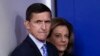 Trump considera perdón "completo'' para el ex asesor Michael Flynn