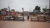 A Bangui, les jeunes du PK5 lancent le CJICD