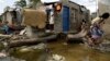 Cholera Confirmed in Mozambique