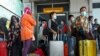 Migrant Care Minta Pemerintah Tak Pakai Pendekatan Keamanan Pada Pekerja Migran