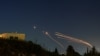 Hezbollah launches rockets, drones into Israel as US warns Iran