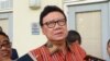 Menteri Dalam Negeri Tjahjo Kumolo menyerahkan penanganan kasus kepada polisi. (Foto: VOA/Nurhadi)