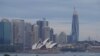 Australian Study Screens Airline Wastewater for COVID-19 