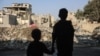 Gaza women, children are nearly 70% of verified war dead, UN rights office says