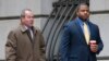 Baltimore Policeman Says Freddie Gray Asked for Help in Van