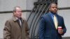Jury Picked in Baltimore's Freddie Gray Death Case