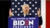 Biden Menang Pemilihan Pendahuluan Demokrat di Negara Bagian Asalnya