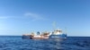 Italian Minister Threatens Legal Action Against Crew of Migrant Rescue Ship
