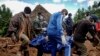 Cyclone Idai Death Toll Rises as More Bodies Found