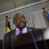 Oryem Okello