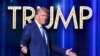 Trump habla de transición y de su victoria electoral al recibir un premio de Fox Nation