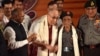 Dalai Lama, Border Guard Who Escorted Him Into India Have Emotional Reunion