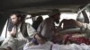 NATO Minta Maaf atas Tewasnya 8 Perempuan Afghanistan