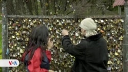 Un lugar para inmortalizar el amor en pleno corazón de Bogotá