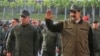 Venezuela: Ratifican en el cargo a ministro de Defensa