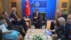 Kerry says Ukraine Peace Deal at 'Critical Moment'