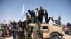 Taliban Quiet on Afghan Government Call for a Cease-Fire During Ramadan