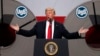 Trump OKs Tariff Relief for Three Countries