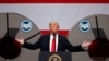 លោក Trump គឺ​ជា​ចំណុច​ផ្ដោត​នៅ​ក្នុង​ការ​បោះ​ឆ្នោត​សភា​ពាក់​កណ្ដាល​អាណត្តិ​ប្រធានាធិបតី​អាមេរិក