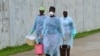 Pejabat Liberia Isolasi Diri Akibat Ebola