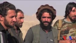Afg'onistonda mahalliy politsiya qanday ishlaydi?