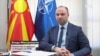Владо Мисајловски, министер за одбрана: Сега е најдобро да се разговара за мир, а не за нови пакети за Украина