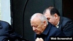 Akif Çovdarov
