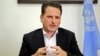 UN Palestinian Overseer Promises Continued Aid
