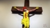 Diprotes Umat Kristiani, Patung ‘McJesus’ Disingkirkan dari Museum Israel