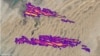 NASA Instrument Detecting Large Methane Emissions from Space