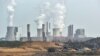 Scientists Fear Trump Victory Will Stop Global Warming Progress