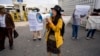 Guatemala: Sigue protesta por rechazo a inscribir candidatos