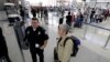 Biometrik texnologiya aeroportlarda ro’yxatdan o’tishni tezlashtiradi