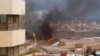 UN Report: Libya Beset by Unprecedented Turmoil, Lawlessness