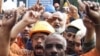 Experts Say US Should Link Military Aid to Egypt to Democratic Transition