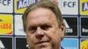 La Federación Colombiana de Fútbol (FCF) responsabiliza a la seguridad privada de la Copa América por el arresto de su presidente, Ramón Jesurun, y su hijo durante la final del torneo en Miami. 