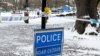Russia Foreign Ministry: Britain May Be Behind Attack on Skripal's Daughter
