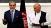 Afg’onistonda o'tgan yilgi saylov natijasi endi aniqlashdi 