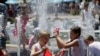 More Severe Heat Waves to Come as Australia Sizzles